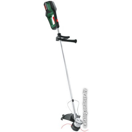 Триммер Bosch Advanced GrassCut 36V-33 06008C1K00 (с 1-м АКБ)