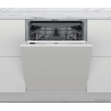 Встраиваемая посудомоечная машина Whirlpool WIC 3C34 PFE S