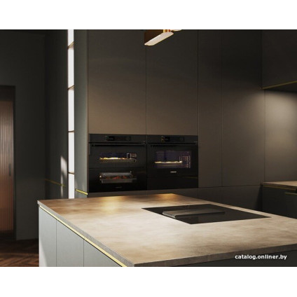 Электрический духовой шкаф Samsung NV7B6795JAK/U2