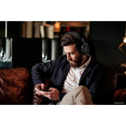 Наушники Yamaha YH-E700B (черный)