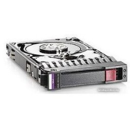 Жесткий диск HP 300GB (652611-B21)