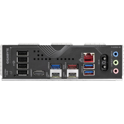 Материнская плата Gigabyte X870 Eagle WiFi7