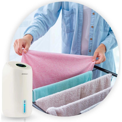 Осушитель воздуха Berdsen BD-529