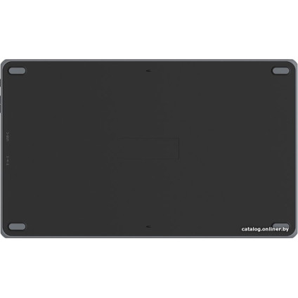 Графический монитор XP-Pen Artist 12 (2-е поколение, черный)