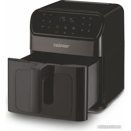 Аэрогриль (аэрофритюрница) Zelmer ZAF6500