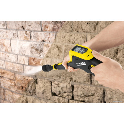 Мойка высокого давления Karcher K 5 Premium Smart Control 1.324-670.0