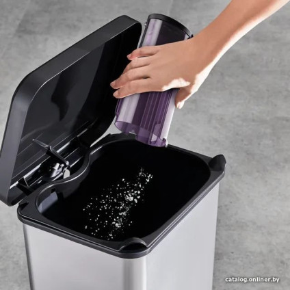 Пылесос Tefal X-Force Flex 9.60 Allergy TY2039WO