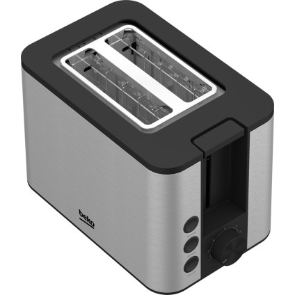 Тостер BEKO TAM 7321 I