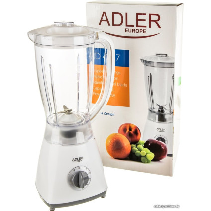 Стационарный блендер Adler AD 4057