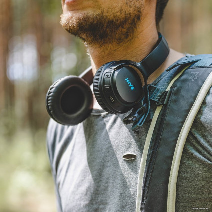 Наушники Niceboy Hive 3 Prodigy