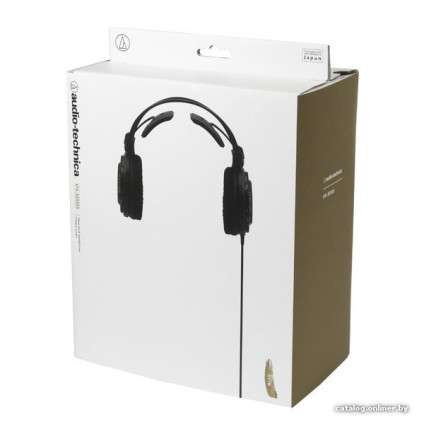 Наушники Audio-Technica ATH-AD900X