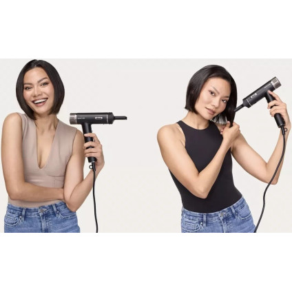 Фен Shark SpeedStyle 3в1 HD731EU