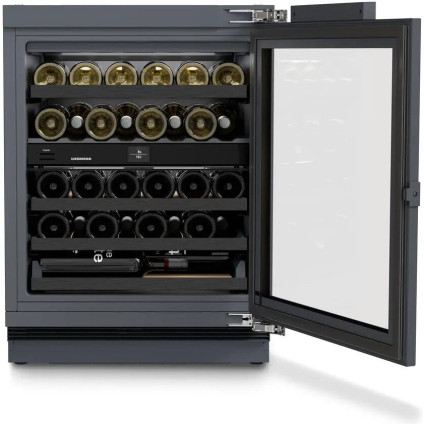 Винный шкаф Liebherr UWpri 3662 Vinidor Selection