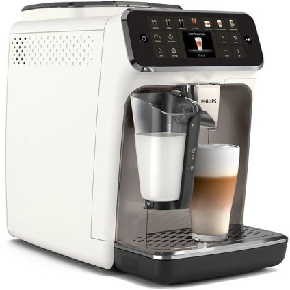 Кофемашина Philips LatteGo EP4443/70