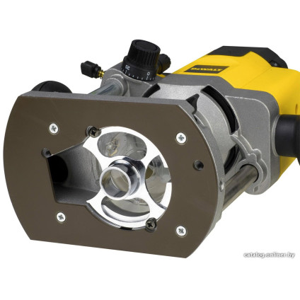 Вертикальный фрезер DeWalt DW621