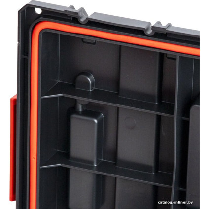 Тележка Qbrick System Prime Cart