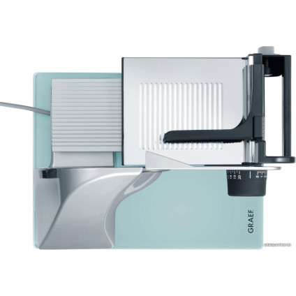 Ломтерезка Graef Master M 20