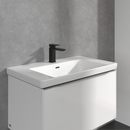 Смеситель Villeroy & Boch Subway 3.0 TVW112002000K5