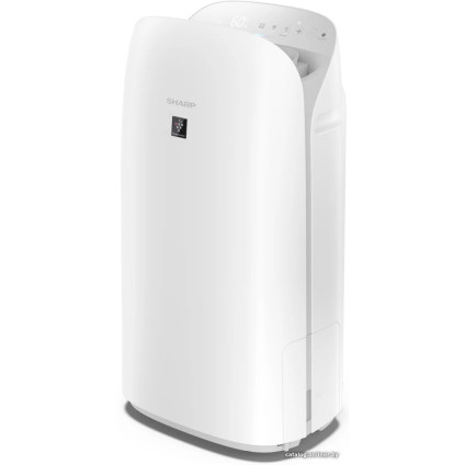 Климатический комплекс Sharp UA-KCP100E-W