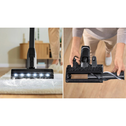 Пылесос Bosch Unlimited 10 BCS1041WAC