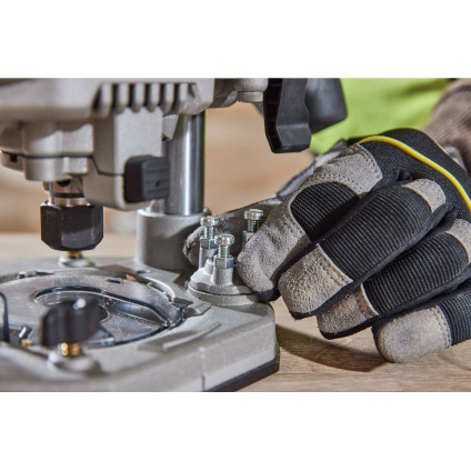 Вертикальный фрезер DeWalt DCW620NT (без АКБ, кейс)