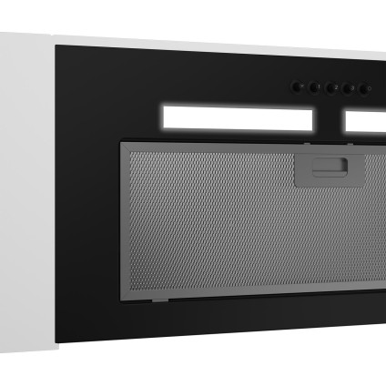 Кухонная вытяжка BEKO HNU61425B