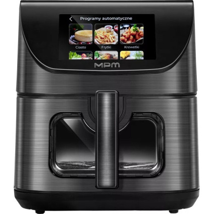 Аэрогриль (аэрофритюрница) MPM MFR-14M/WIFI