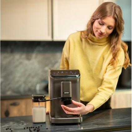 Кофемашина MPM MKW-11M