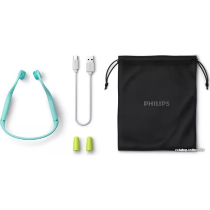 Наушники Philips TAK4607GR/00