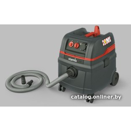 Пылесос Starmix ISC L-1625 TOP