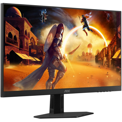 Игровой монитор AOC Gaming 24G4HRE