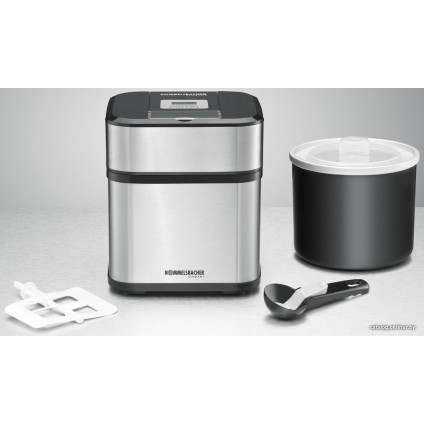 Мороженица ROMMELSBACHER IM 12