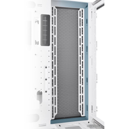 Корпус Thermaltake Core P3 TG Pro Snow CA-1G4-00M6WN-09
