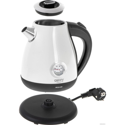 Электрический чайник CAMRY CR1344 WH