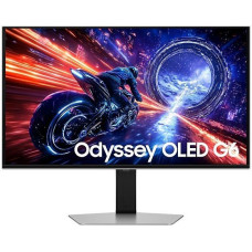 Игровой монитор Samsung Odyssey OLED G6 LS27FG602SUXEN