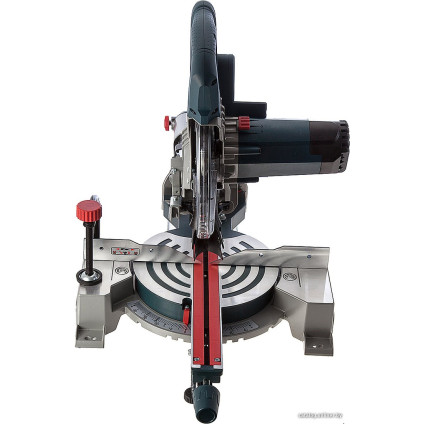 Торцовочная пила Bosch GCM 800 SJ (0601B19000)