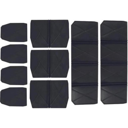 Набор системных контейнеров Einhell E-Case Tower