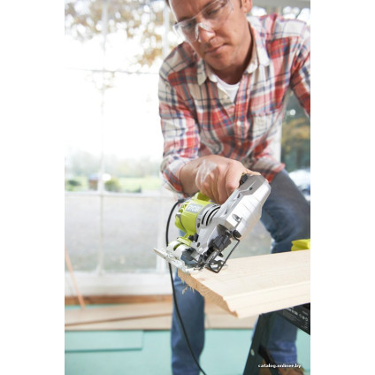 Электролобзик Ryobi RJS1050-K