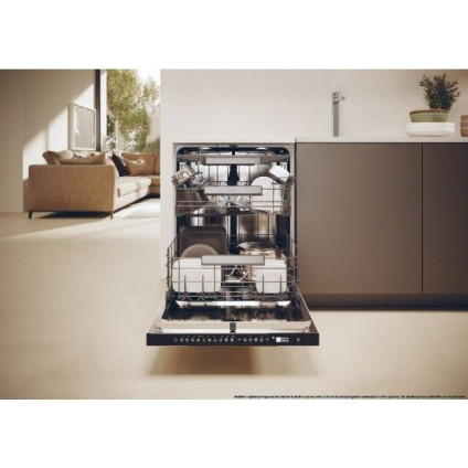 Отдельностоящая посудомоечная машина Haier XF 6B2M3PW