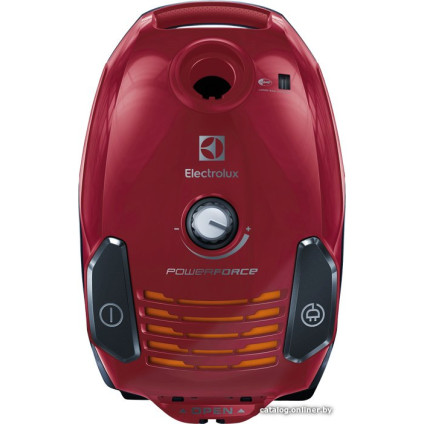 Пылесос Electrolux EPF61RR