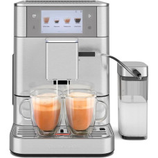 Кофемашина KitchenAid 5KES8558BSX