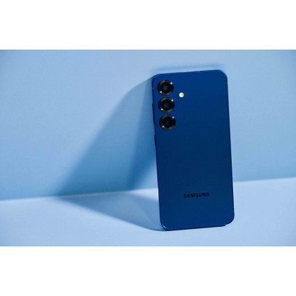 Телефон Samsung Galaxy S25+ SM-S936B 12GB/256GB (синий)