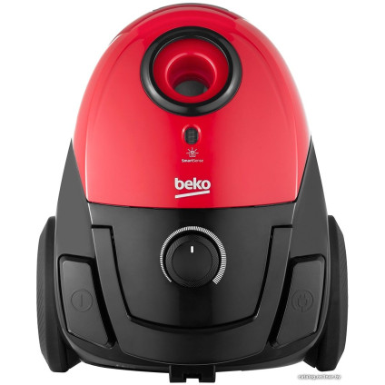 Пылесос BEKO VCC34801AR