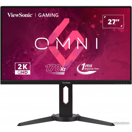 Игровой монитор ViewSonic Omni VX2780J-2K