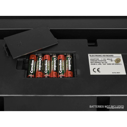 Синтезатор Medeli M331