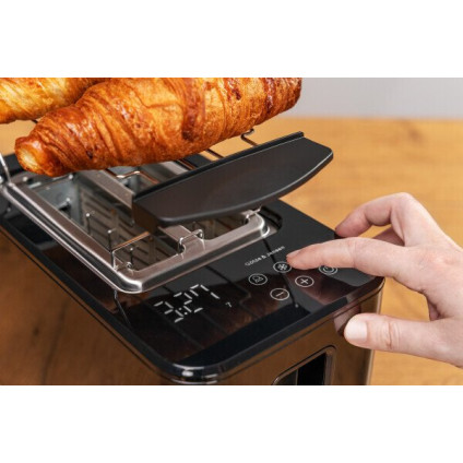 Тостер Goetze & Jensen TO900K