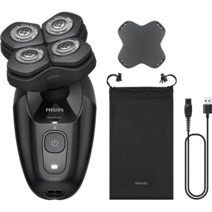 Электробритва Philips Head Pro Series 5000 HS5980/15