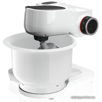 Кухонная машина Bosch MUMS2AW00