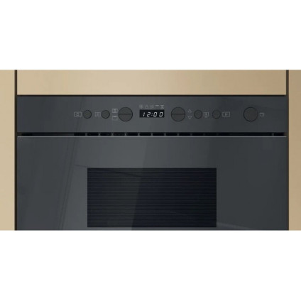 Микроволновая печь Whirlpool WMN14BSG