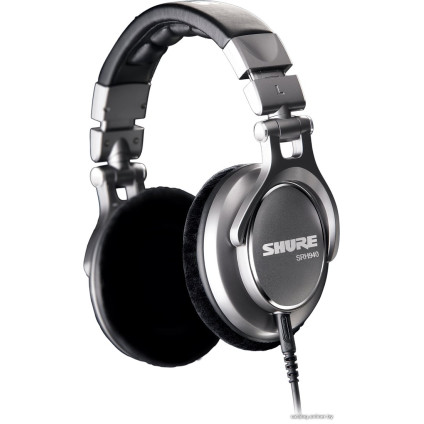 Наушники Shure SRH940